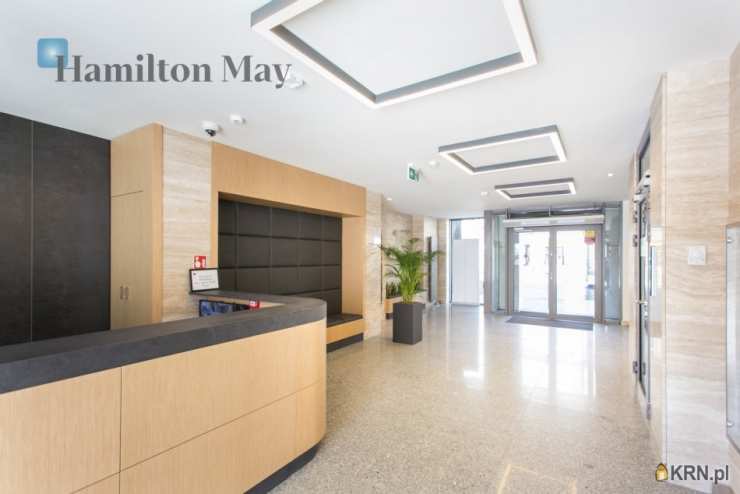 Kraków, Zwierzyniec/Salwator, ul. gen. T. Kościuszki, Mieszkanie  do wynajęcia, 