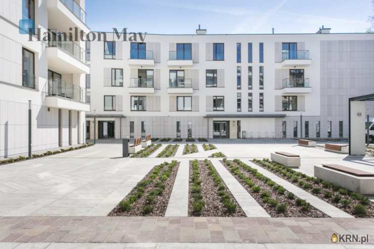 , Kraków, Zwierzyniec/Salwator, ul. gen. T. Kościuszki, Mieszkanie  do wynajęcia