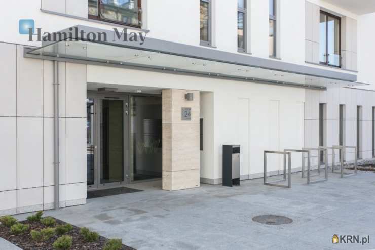 Hamilton May, Mieszkanie  do wynajęcia, Kraków, Zwierzyniec/Salwator, ul. gen. T. Kościuszki