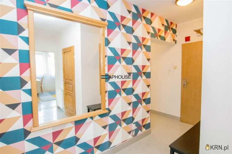 Aphouse Nieruchomości, Mieszkanie  do wynajęcia, Kraków, Dębniki/Ludwinów, ul. Kapelanka