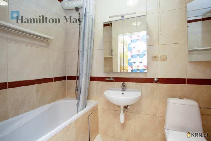 , Mieszkanie  do wynajęcia, Kraków, Dębniki, ul. Ceglarska