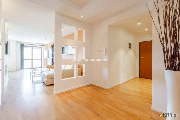 Bracia Sadurscy Oddział BS2 Rynek Pierwotny, Mieszkanie  do wynajęcia, Kraków, Krowodrza, ul. J. Lea