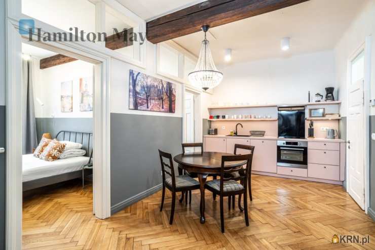 Mieszkanie  na sprzedaż, Kraków, Stare Miasto, ul. św. Jana, 