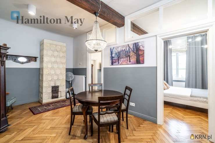 Kraków, Stare Miasto, ul. św. Jana, Mieszkanie  na sprzedaż, 