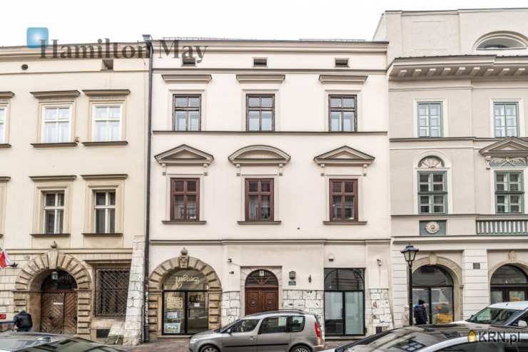 Kraków, Stare Miasto, ul. św. Jana, , Mieszkanie  na sprzedaż