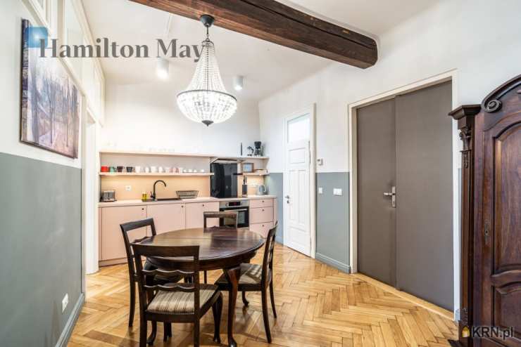 , Kraków, Stare Miasto, ul. św. Jana, Mieszkanie  na sprzedaż