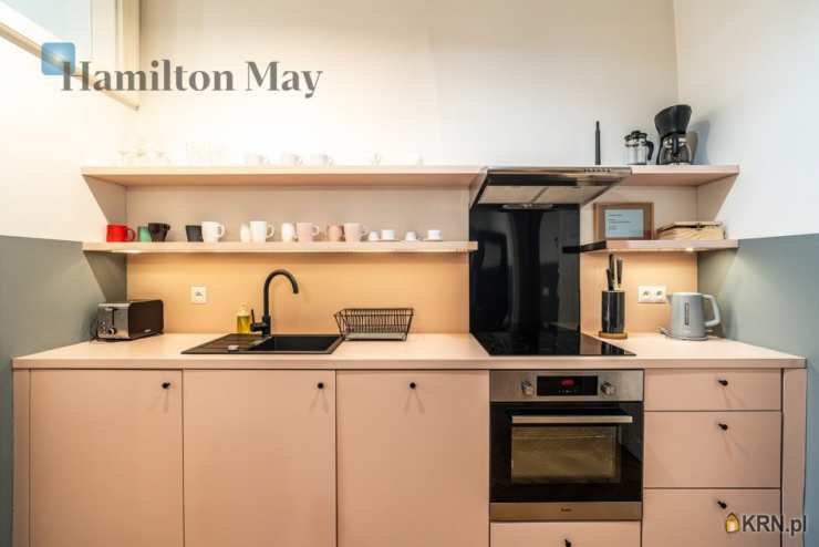 Hamilton May, Mieszkanie  na sprzedaż, Kraków, Stare Miasto, ul. św. Jana