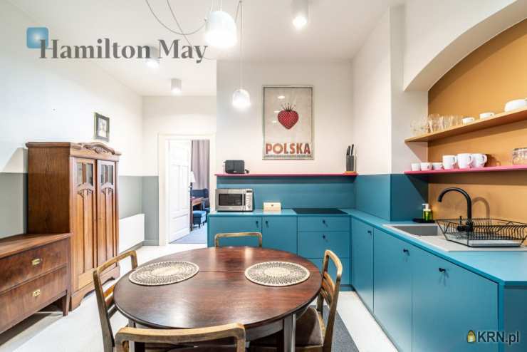 Hamilton May, Mieszkanie  na sprzedaż, Kraków, Stare Miasto, ul. św. Jana