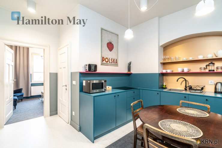 Mieszkanie  na sprzedaż, Kraków, Stare Miasto, ul. św. Jana, 