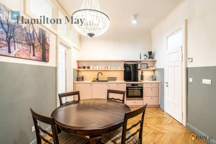 Hamilton May, Mieszkanie  na sprzedaż, Kraków, Stare Miasto, ul. św. Jana