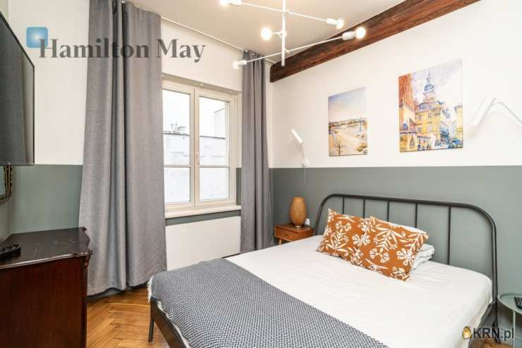 Mieszkanie  na sprzedaż, , Kraków, Stare Miasto, ul. św. Jana