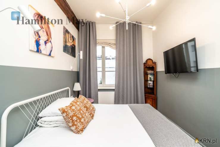 , Mieszkanie  na sprzedaż, Kraków, Stare Miasto, ul. św. Jana