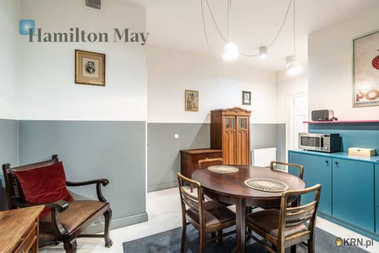 Hamilton May, Mieszkanie  na sprzedaż, Kraków, Stare Miasto, ul. św. Jana