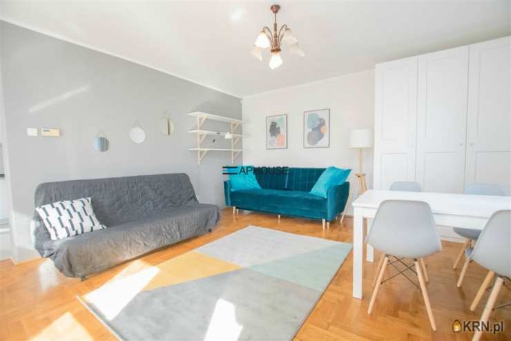 Mieszkanie  do wynajęcia, Kraków, Dębniki/Ludwinów, ul. Kapelanka, 4 pokojowe