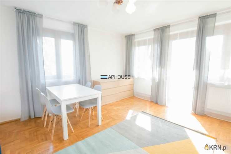 Kraków, Dębniki/Ludwinów, ul. Kapelanka, 4 pokojowe, Mieszkanie  do wynajęcia