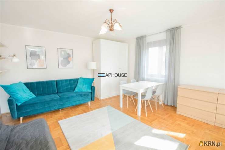 4 pokojowe, Kraków, Dębniki/Ludwinów, ul. Kapelanka, Mieszkanie  do wynajęcia