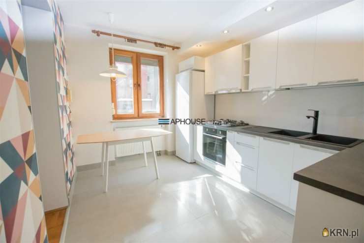 4 pokojowe, Mieszkanie  do wynajęcia, Kraków, Dębniki/Ludwinów, ul. Kapelanka