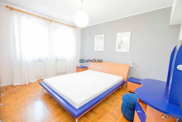 Mieszkanie  do wynajęcia, Kraków, Dębniki/Ludwinów, ul. Kapelanka, 4 pokojowe