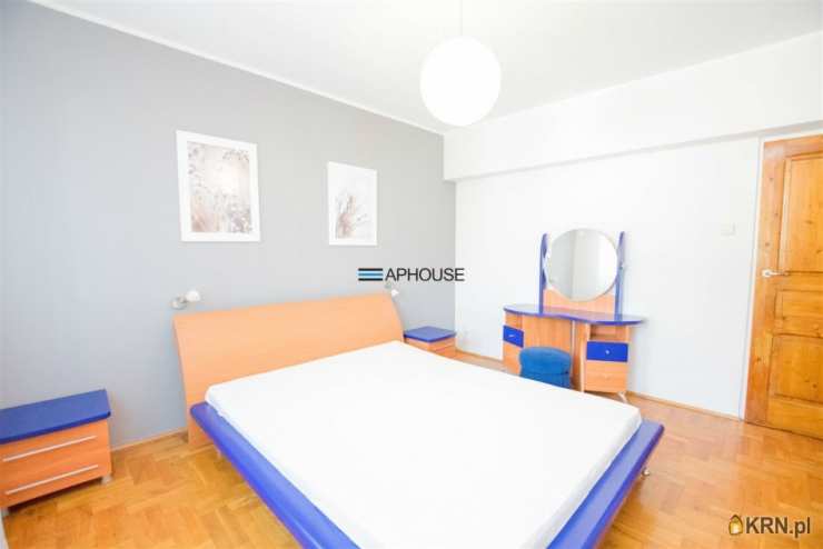 Mieszkanie  do wynajęcia, 4 pokojowe, Kraków, Dębniki/Ludwinów, ul. Kapelanka