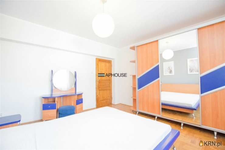 Kraków, Dębniki/Ludwinów, ul. Kapelanka, Mieszkanie  do wynajęcia, 4 pokojowe