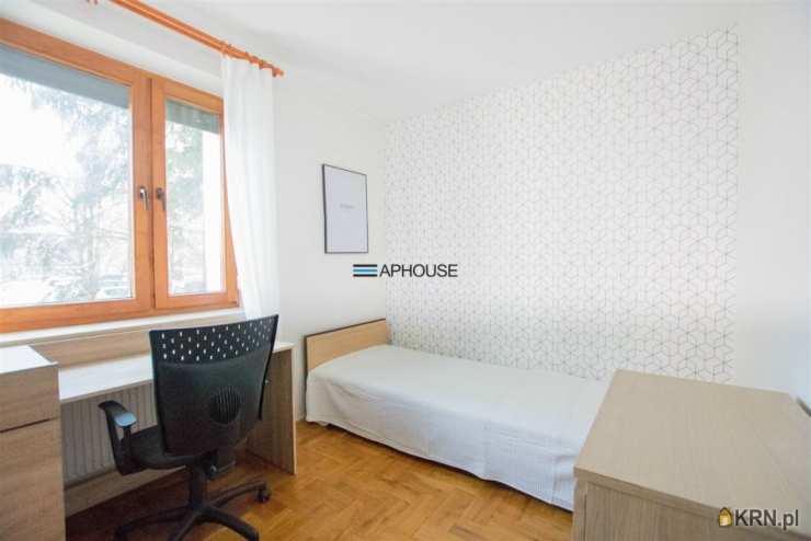 Aphouse Nieruchomości, Mieszkanie  do wynajęcia, Kraków, Dębniki/Ludwinów, ul. Kapelanka