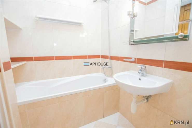 Mieszkanie  do wynajęcia, Kraków, Dębniki/Ludwinów, ul. Kapelanka, 4 pokojowe