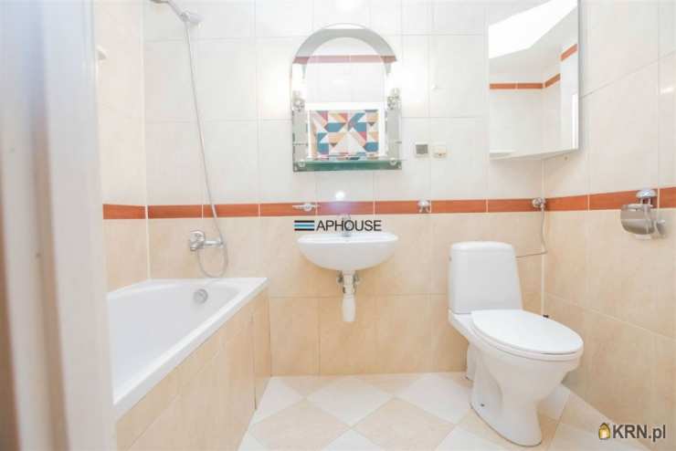 Mieszkanie  do wynajęcia, 4 pokojowe, Kraków, Dębniki/Ludwinów, ul. Kapelanka