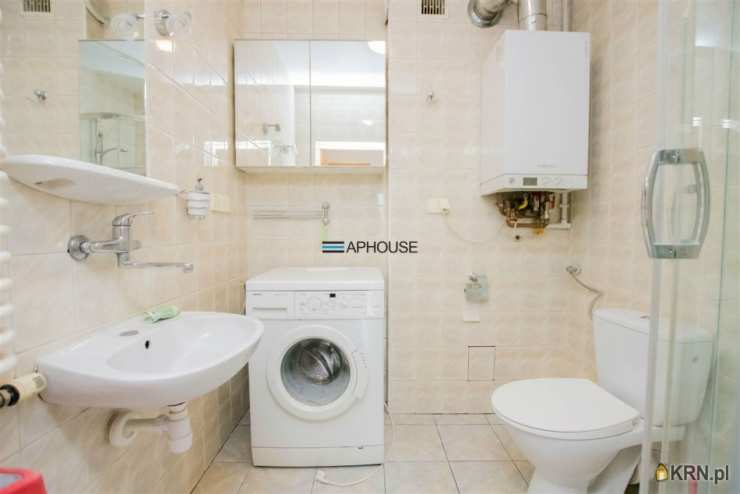 Kraków, Dębniki/Ludwinów, ul. Kapelanka, Mieszkanie  do wynajęcia, 4 pokojowe