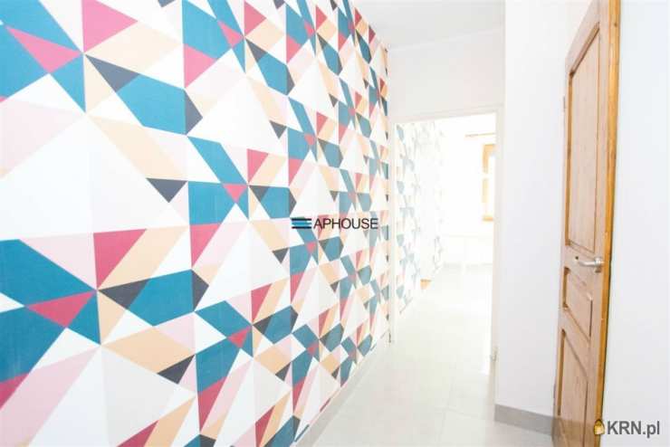 4 pokojowe, Kraków, Dębniki/Ludwinów, ul. Kapelanka, Mieszkanie  do wynajęcia