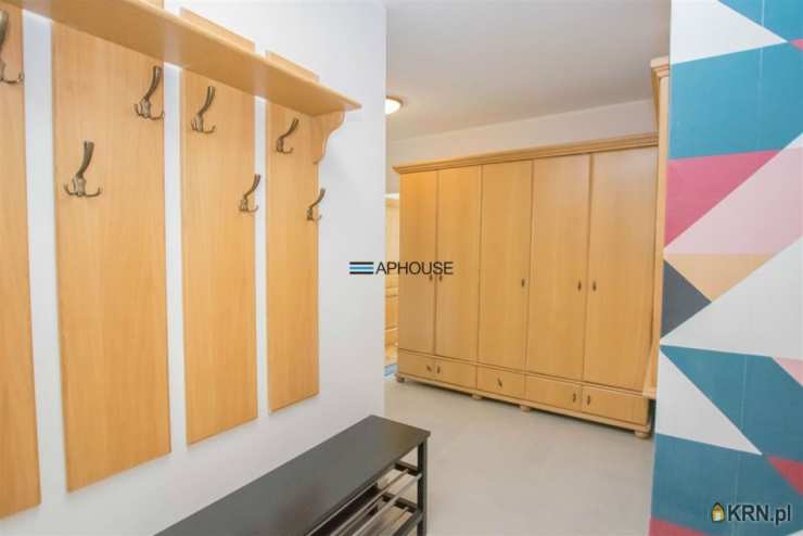 4 pokojowe, Mieszkanie  do wynajęcia, Kraków, Dębniki/Ludwinów, ul. Kapelanka