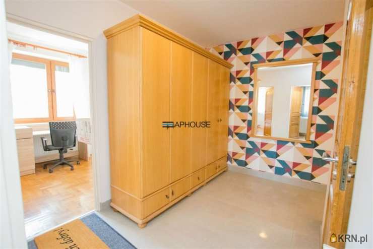 Mieszkanie  do wynajęcia, Kraków, Dębniki/Ludwinów, ul. Kapelanka, 4 pokojowe