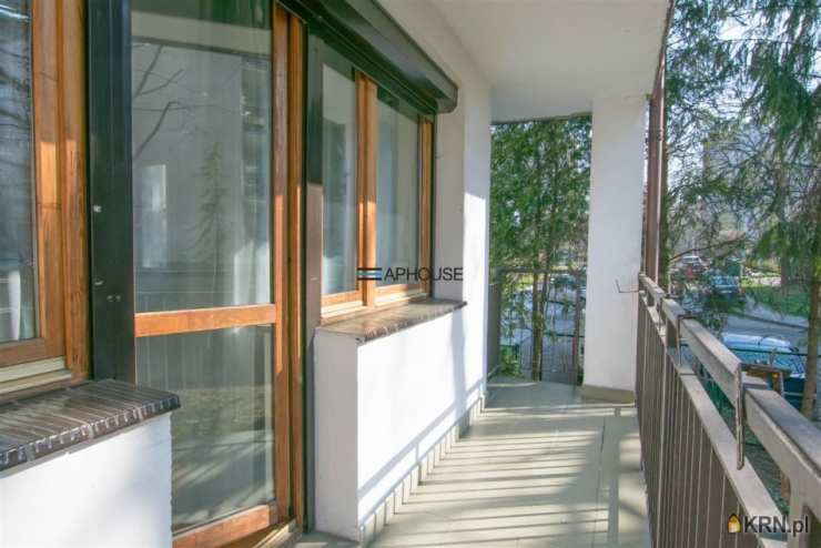 Mieszkanie  do wynajęcia, 4 pokojowe, Kraków, Dębniki/Ludwinów, ul. Kapelanka