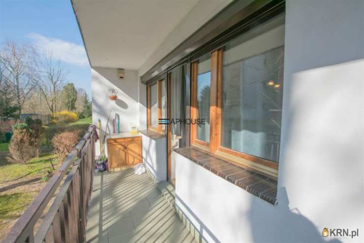 Kraków, Dębniki/Ludwinów, ul. Kapelanka, 4 pokojowe, Mieszkanie  do wynajęcia