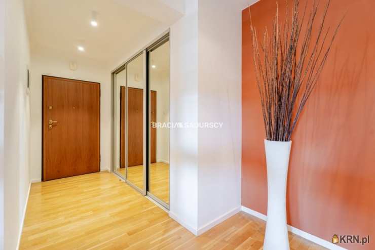 Kraków, Krowodrza, ul. J. Lea, 3 pokojowe, Mieszkanie  do wynajęcia