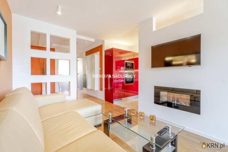 3 pokojowe, Mieszkanie  do wynajęcia, Kraków, Krowodrza, ul. J. Lea