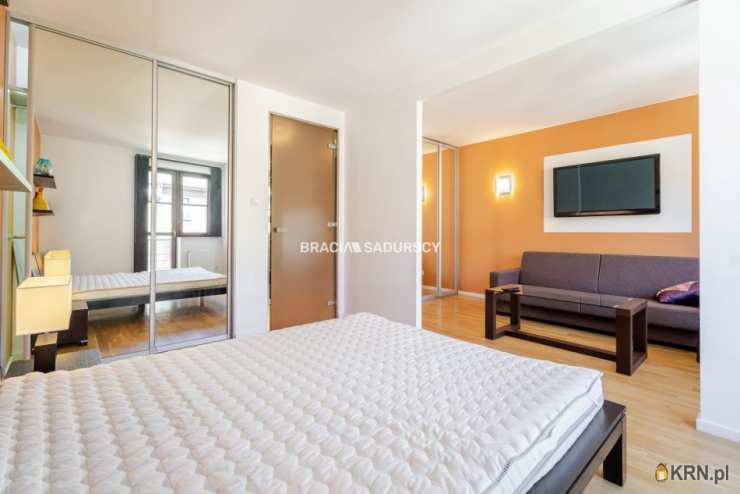 Mieszkanie  do wynajęcia, 3 pokojowe, Kraków, Krowodrza, ul. J. Lea