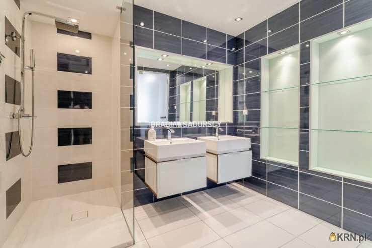 3 pokojowe, Mieszkanie  do wynajęcia, Kraków, Krowodrza, ul. J. Lea