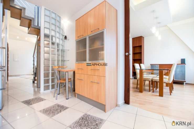 3 pokojowe, Kraków, Stare Miasto/Kazimierz, ul. Józefa, Mieszkanie  do wynajęcia