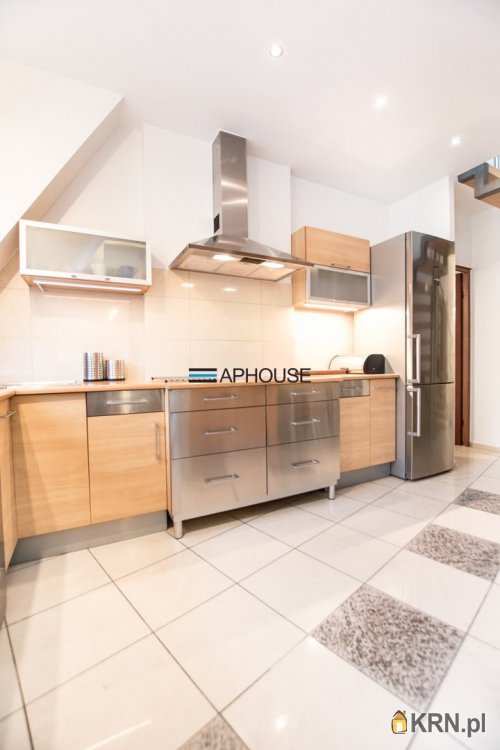 3 pokojowe, Mieszkanie  do wynajęcia, Kraków, Stare Miasto/Kazimierz, ul. Józefa