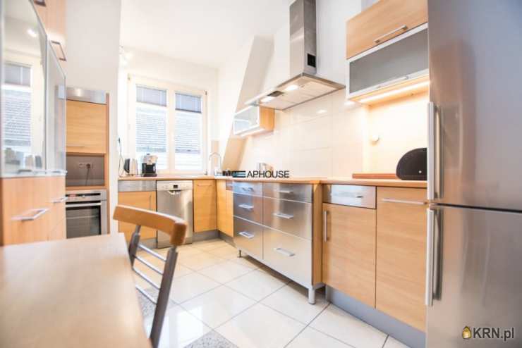 Mieszkanie  do wynajęcia, Kraków, Stare Miasto/Kazimierz, ul. Józefa, 3 pokojowe