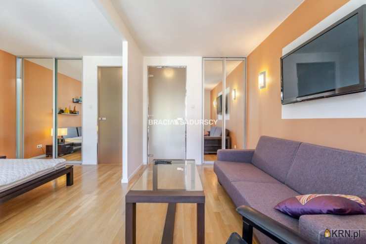 Bracia Sadurscy Oddział BS2 Rynek Pierwotny, Mieszkanie  do wynajęcia, Kraków, Krowodrza, ul. J. Lea