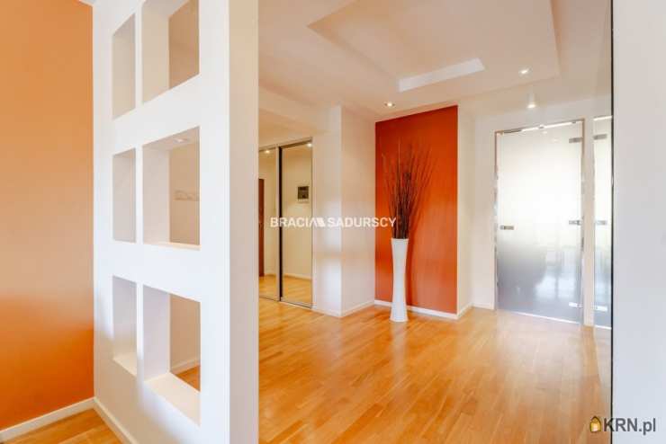 Mieszkanie  do wynajęcia, 3 pokojowe, Kraków, Krowodrza, ul. J. Lea