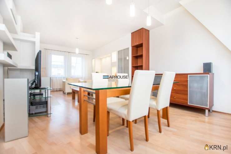 Kraków, Stare Miasto/Kazimierz, ul. Józefa, 3 pokojowe, Mieszkanie  do wynajęcia