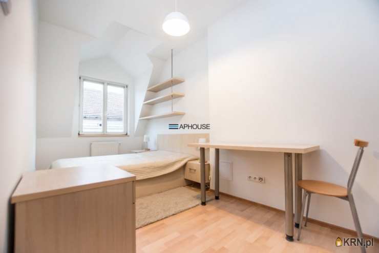 Mieszkanie  do wynajęcia, 3 pokojowe, Kraków, Stare Miasto/Kazimierz, ul. Józefa