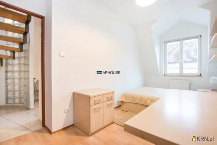 Kraków, Stare Miasto/Kazimierz, ul. Józefa, 3 pokojowe, Mieszkanie  do wynajęcia