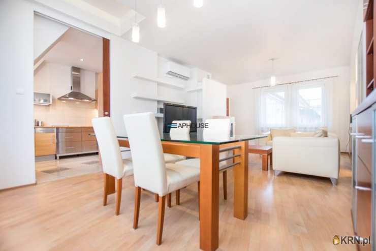 Mieszkanie  do wynajęcia, Kraków, Stare Miasto/Kazimierz, ul. Józefa, 3 pokojowe