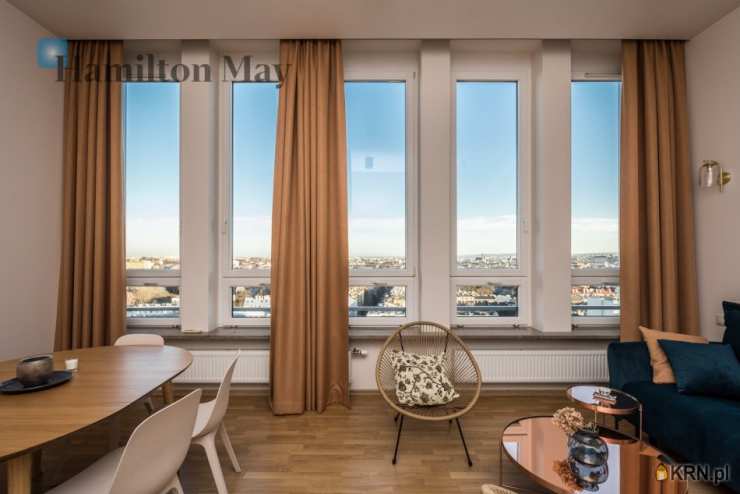 Mieszkanie  do wynajęcia, Kraków, Krowodrza, ul. Kijowska, 