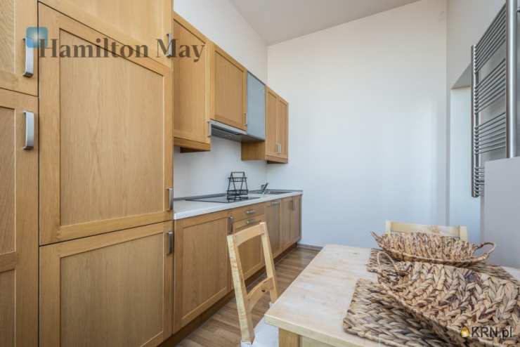 Mieszkanie  do wynajęcia, Kraków, Krowodrza, ul. Kijowska, 