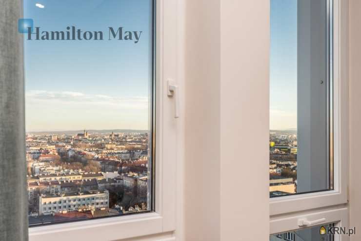 Kraków, Krowodrza, ul. Kijowska, , Mieszkanie  do wynajęcia