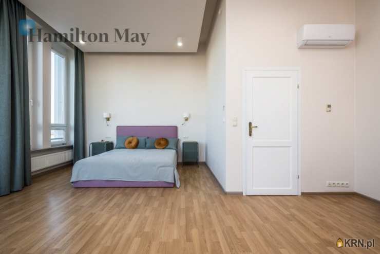 Hamilton May, Mieszkanie  do wynajęcia, Kraków, Krowodrza, ul. Kijowska